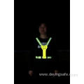 Reflective Safety Vest for Runners